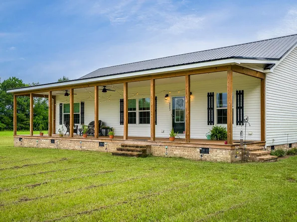 5083 Wagener Rd, Salley, SC 29137