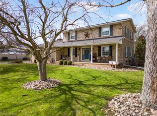 180 Dale Ave NW, Strasburg, OH