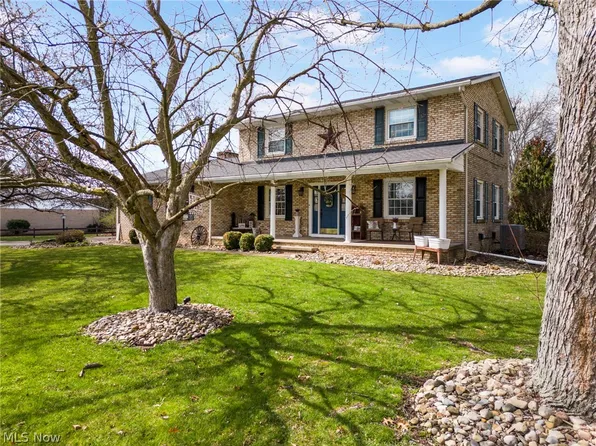 180 Dale Ave NW, Strasburg, OH 44680
