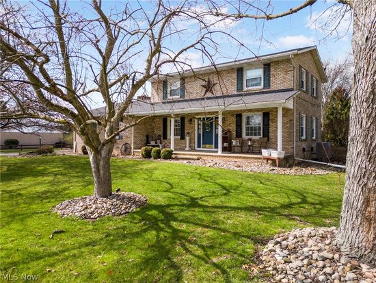 180 Dale Ave NW, Strasburg, OH 44680