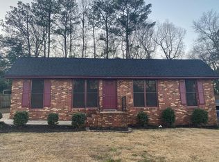 4418 Roman Dr, Columbus, GA 31907