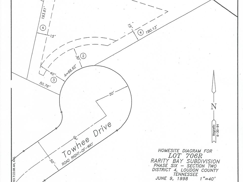 2nd image of 145 Towhee Dr