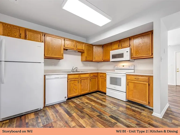 503 Wil Rd — Photo 17
