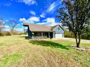 2222 Box Ankle Rd, Richmond, KY 40475