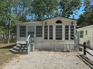 Cape Island Resort, Cape May, NJ 08204