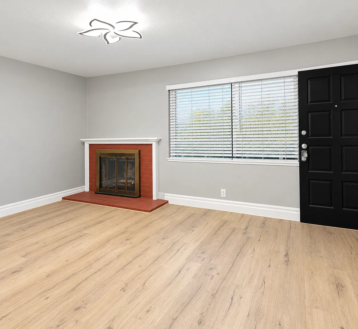 3 bed, 1170 sqft, $3,198 — Photo 2