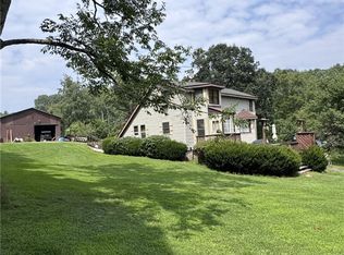 396 Trails End Rd, Shinglehouse, PA 16748