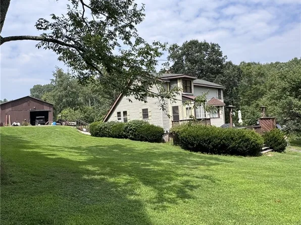 396 Trails End Rd, Shinglehouse, PA 16748