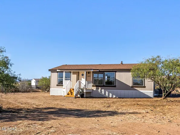 13675 E Blue Cactus Ln, Vail, AZ 85641