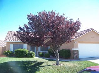 3716 N Jensen St, Las Vegas, NV 89129