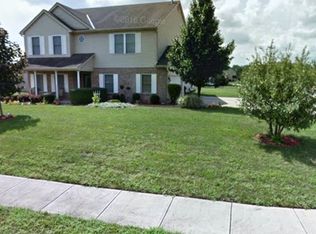 165 Ethelrob Cir, Carlisle, OH