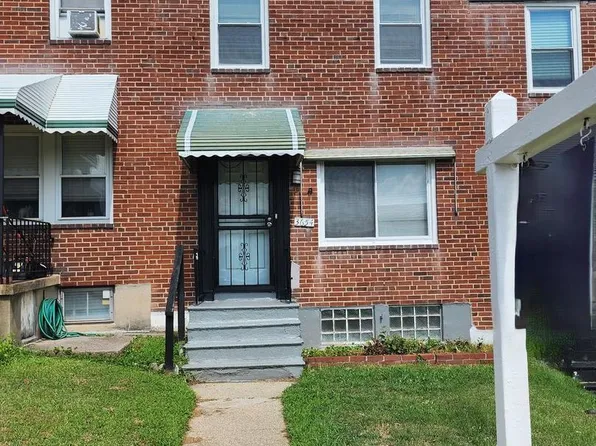 3654 Chesterfield Ave, Baltimore, MD 21213