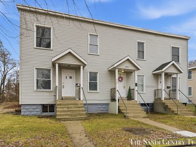 820 W Southern Ave, Muskegon, MI, 49441