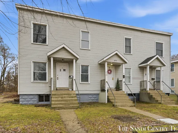 820 W Southern Ave, Muskegon, MI 49441