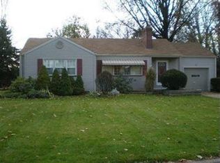 85 McArthur Dr, Youngstown, OH 44512