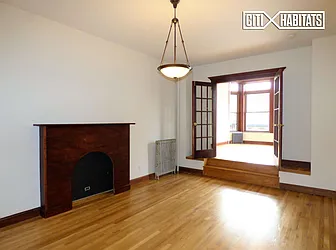 Rented by Citi Habitats