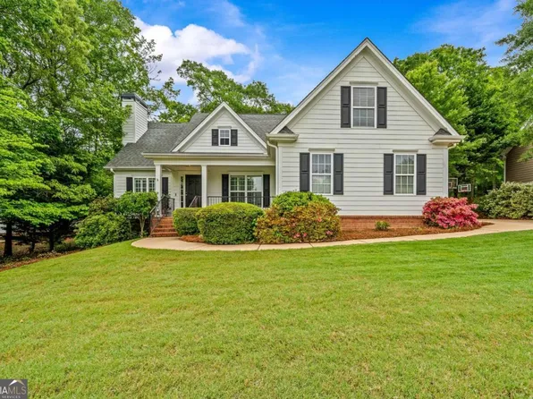 1330 Christian Dr, Watkinsville, GA 30677