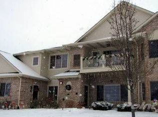 1540 Raintree Ln UNIT 126, Racine, WI 53406