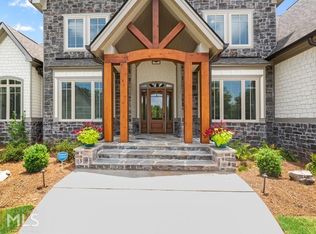 38 Grove Pointe Way, Cartersville, GA 30120