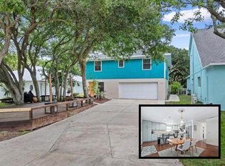 1339 S DAYTONA AVENUE, FLAGLER BEACH, FL 32136
