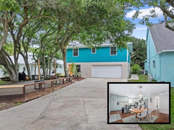 1339 S DAYTONA AVENUE, FLAGLER BEACH, FL 32136