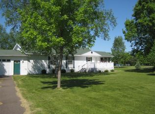 30464 292nd St, Holcombe, WI 54745