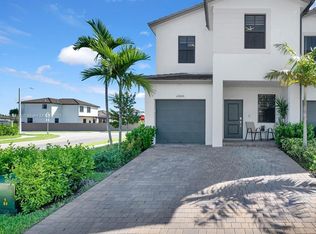 Siena Reserve North, Miami, FL 33170