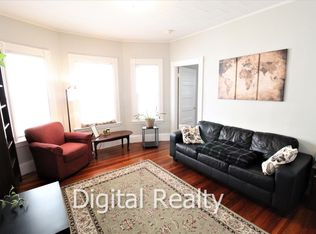 35 Morrison Ave #1, Somerville, MA 02144