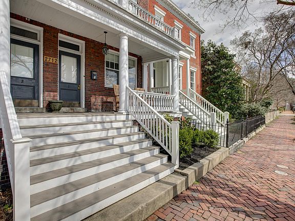 2nd image of 2712 E Franklin St #2