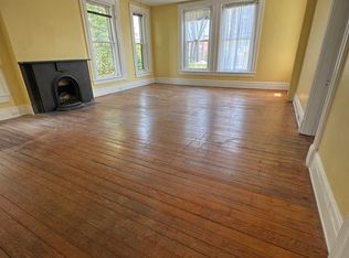 500 W Franklin St UNIT 6, Richmond, VA 23220