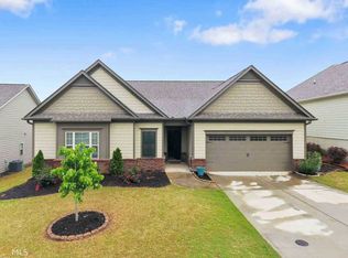 4507 Wilshire Ct, Gainesville, GA 30504
