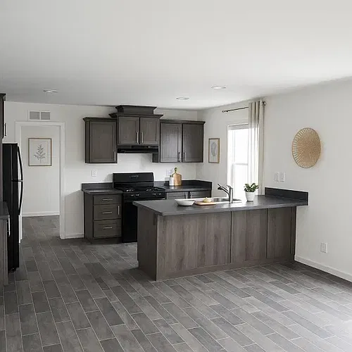 Floor plan New 2026 Home