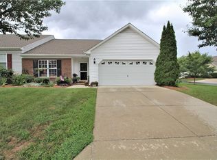 3627 Grandway Cir, Jamestown, NC 27282