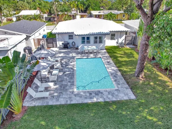 1315 NE 16th Ave, Fort Lauderdale, FL 33304