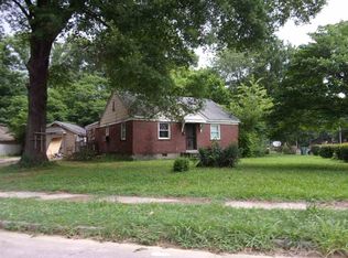 2035 Brighton Rd LOT 76, Memphis, TN 38128