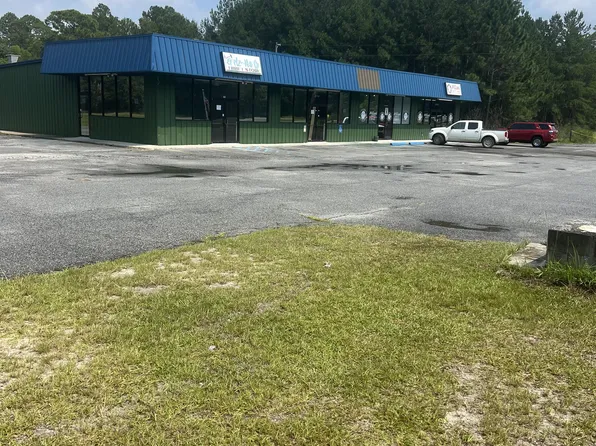 5195 State Highway 196 W #1, Hinesville, GA 31313