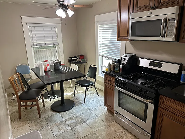 1st Floor Kitchen