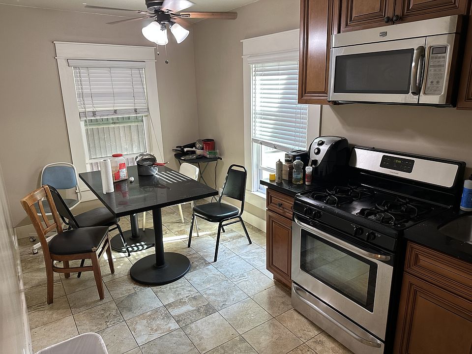 1st Floor Kitchen