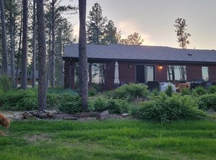 22516 Deer Meadow Dr, Deadwood, SD 57732