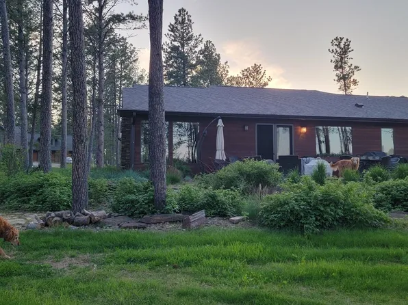 22516 Deer Meadow Dr, Deadwood, SD 57732