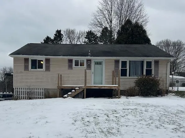 1290 Bonnie Dr, Mansfield, OH 44905