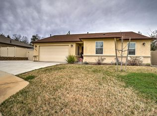 4665 Risstay Way, Shasta Lake, CA 96019