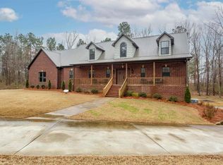 8326 Posey Rd, Morris, AL 35116