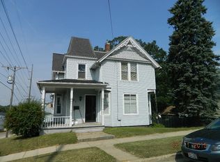 201 S Wisconsin St, Berlin, WI 54923