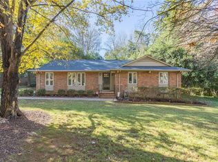 5409 Ainsworth Dr, Greensboro, NC 27410