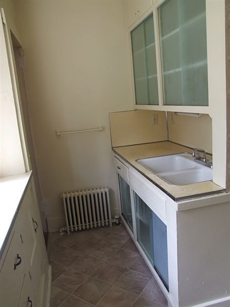 kitchen counter