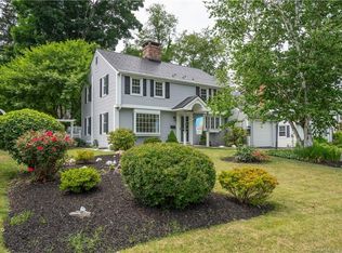 65 Spring Ln, West Hartford, CT 06107
