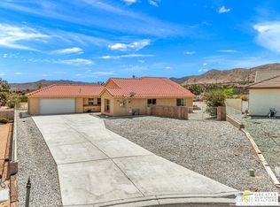 57293 Titian Ct, Yucca Valley, CA 92284