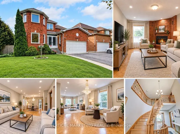 3807 Ellesmere Rd, Toronto, ON M1C 1H8