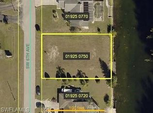 711 SW 6th Ave, Cape Coral, FL 33991
